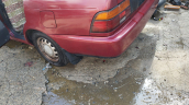 Oto Çıkma Parça / Toyota / Corolla / Tampon / Arka Tampon / Çıkma Parça 