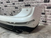 Oto Çıkma Parça / DS Automobiles / DS 7 / Tampon / Arka Tampon / Çıkma Parça 