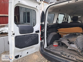 Oto Çıkma Parça / Dacia / Dokker / Kaporta & Karoser / Arka Panel / Çıkma Parça 
