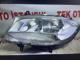 Oto Çıkma Parça / Mercedes / Sprinter / Far & Stop / Sol Ön Far / Çıkma Parça 