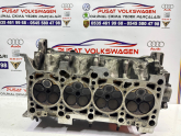 Oto Çıkma Parça / Volkswagen / Passat / Motor / Silindir Kapağı / Çıkma Parça 