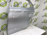 Oto Çıkma Parça / Skoda / Fabia / Kaporta & Karoser / Sol Arka Kapı / Çıkma Parça 