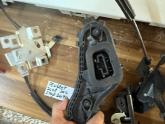 Oto Çıkma Parça / Peugeot / 3008 / Tampon / Tampon Reflektör / Çıkma Parça 
