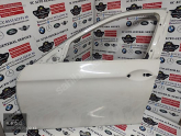 BMW 5 SERİSİ F10 SOL ÖN BOŞ BEYAZ KAPI