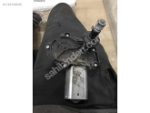 Opel Corsa D Arka Silecek Motoru EMR OTOMATİV