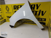 Oto Çıkma Parça / Renault / Symbol / Kaporta & Karoser / Sol Ön Çamurluk / Çıkma Parça 