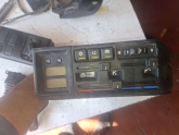 Oto Çıkma Parça / Opel / Vectra / Klima / Kontrol Paneli / Çıkma Parça 