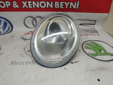 Oto Çıkma Parça / Volkswagen / Beetle / Far & Stop / Sağ Ön Far / Çıkma Parça 