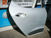 Oto Çıkma Parça / Hyundai / i10 / Kaporta & Karoser / Sağ Arka Kapı / Çıkma Parça 