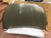 MITSUBISHI ATTRAGE ÇIKMA ORJİNAL KAPUT
