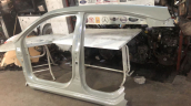 Oto Çıkma Parça / Hyundai / i20 / Kaporta & Karoser / Sol Yan Panel / Çıkma Parça 