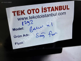 Oto Çıkma Parça / Bmw / X1 / Far & Stop / Sağ Ön Far / Çıkma Parça 
