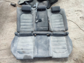 Oto Çıkma Parça / Volkswagen / Golf / Koltuk & Döşeme / Koltuk Takımı / Çıkma Parça 