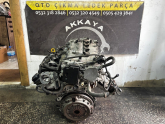 Oto Çıkma Parça / Toyota / Verso / Motor / Motor (komple) / Çıkma Parça 