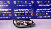 2011-2017 VOLKSWAGEN JETTA ORİJİNAL ÇIKMA XENON SAĞ FAR