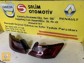 Oto Çıkma Parça / Renault / Megane / Far & Stop / Sağ Arka Stop / Çıkma Parça 