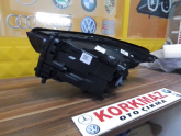 Oto Çıkma Parça / Bmw / 5 Serisi / Far & Stop / Sağ Ön Far / Çıkma Parça 