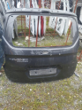 Ford courier 2018 bagaj kapağı