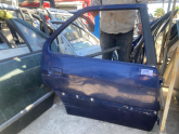 Oto Çıkma Parça / Peugeot / 306 / Kaporta & Karoser / Sağ Arka Kapı / Çıkma Parça 