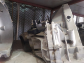 Oto Çıkma Parça / Dacia / Duster / Şanzıman / Şanzıman Komple / Çıkma Parça 