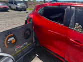 Renault Clio 5 Sağ Arka Kapı Orjinal Çıkma