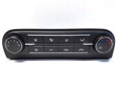 Kia Ceed MK3 Klima Kalorifer Kontrol Paneli Düğmesi 97250-J7040