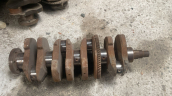 Oto Çıkma Parça / Opel / Vectra / Motor / Krank / Çıkma Parça 