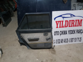 Oto Çıkma Parça / Renault / R 9 / Kaporta & Karoser / Sol Arka Kapı / Çıkma Parça 