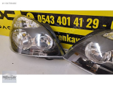 Oto Çıkma Parça / Renault / Clio / Far & Stop / Sağ Ön Far / Sıfır Parça 