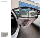 Oto Çıkma Parça / Toyota / Corolla / Kaporta & Karoser / Sağ Arka Kapı / Çıkma Parça 