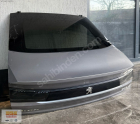 PEUGEOT 508 HATASIZ BOYASIZ BAGAJ KAPAĞI ÇIKMA EGE OTO BURSA