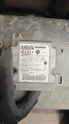 550 75 22 00 8200098405 RENAULT MASTER İÇİN AİRBAG BEYNİ