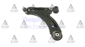 OPEL CORSA SALINCAK C 00-04  COMBO C 01-12 ROTİLLİ SAC ALT SOL