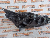 Oto Çıkma Parça / Ford / C-Max / Ayna / Sol Dış Ayna / Çıkma Parça 