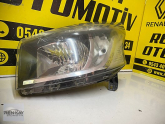 Oto Çıkma Parça / Renault / Trafic / Far & Stop / Sol Arka Stop / Çıkma Parça 