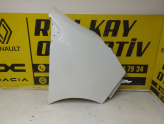 RENAULT TRAFİC SAĞ ÖN ÇAMURLUK BEYAZ ORJ ÇIKMA RENKAY KOCAELİ