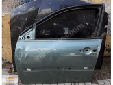 2004 RENAULT MEGANE SOL ÖN KAPI ÜNALLAR OTO ÇIKMA YEDEK PARÇA