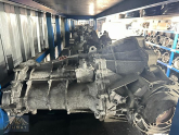 Oto Çıkma Parça / Audi / A4 / Şanzıman / Şanzıman Komple / Çıkma Parça 