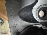 Oto Çıkma Parça / Volkswagen / Passat / Motor / Külbütör Kapağı / Sıfır Parça 