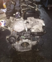 Oto Çıkma Parça / Ford / Fusion / Motor / Motor (komple) / Çıkma Parça 