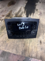 2019 doblo double ekran
