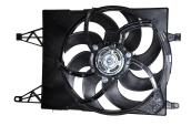 Fan Motoru 1.4 Linea (Klimalı)