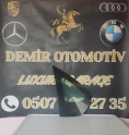 RENAULT SYMBOL THALİA SOL ARKA KELEBEK CAMI ORJİNAL
