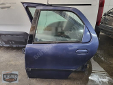 Oto Çıkma Parça / Fiat / Siena / Kaporta & Karoser / Sol Ön Kapı / Çıkma Parça 