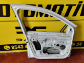 Oto Çıkma Parça / Renault / Clio / Kaporta & Karoser / Sol Ön Kapı / Çıkma Parça 