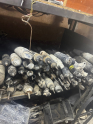 Oto Çıkma Parça / Fiat / Doblo / Alt Takım / Amortisör / Çıkma Parça 