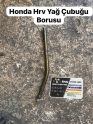 HONDA HR-V YAĞ ÇUBUĞU BORUSU/ D16W1