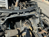 Oto Çıkma Parça / Volkswagen / Jetta / Kaporta & Karoser / Sol Şasi / Çıkma Parça 