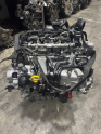 Passat 2.0 TDİ CRL ÇIKMA MOTOR 2015 EX.kapağı Vanuslu tip