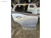 Oto Çıkma Parça / Peugeot / 2008 / Kaporta & Karoser / Sağ Arka Kapı / Çıkma Parça 
